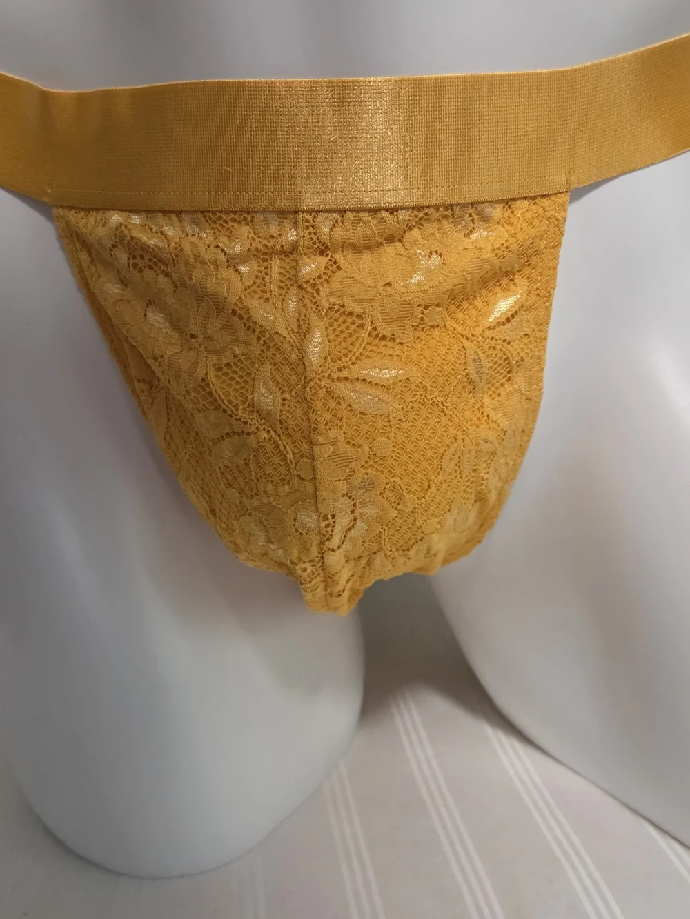 Cosabella Taaja Mango Jockstrap